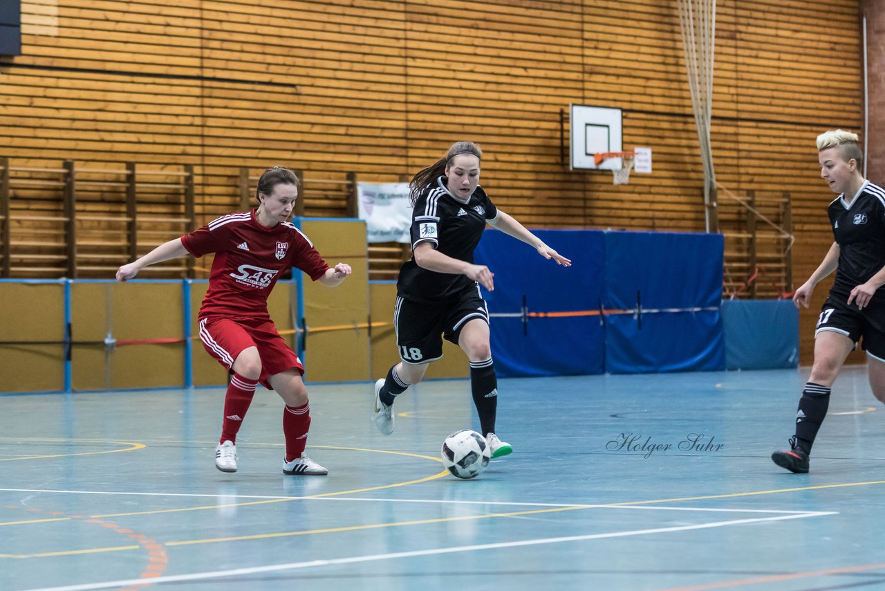 Bild 297 - Dodenhof Cup